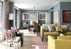 Отель Ham Yard Hotel, Firmdale Hotels  Лондон